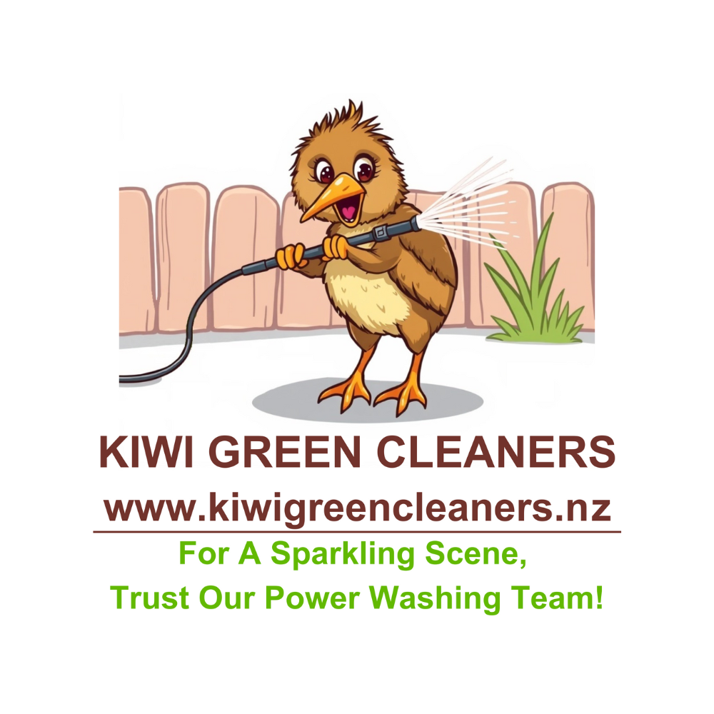 Kiwi Green Cleaners